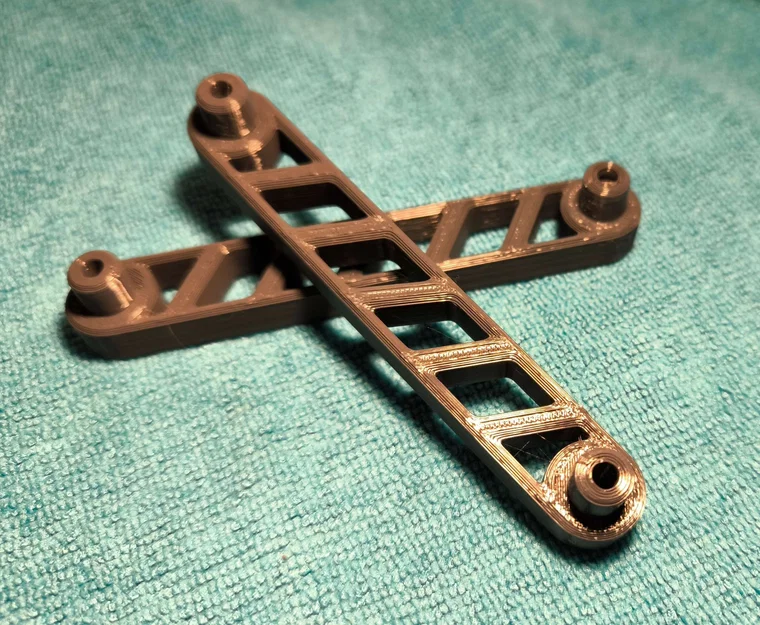 Chân đế đôn cao cho máy Nespresso Krups Essenza Automatic - Image 2