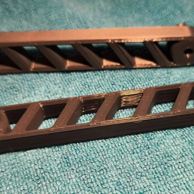 Chân đế đôn cao cho máy Nespresso Krups Essenza Automatic