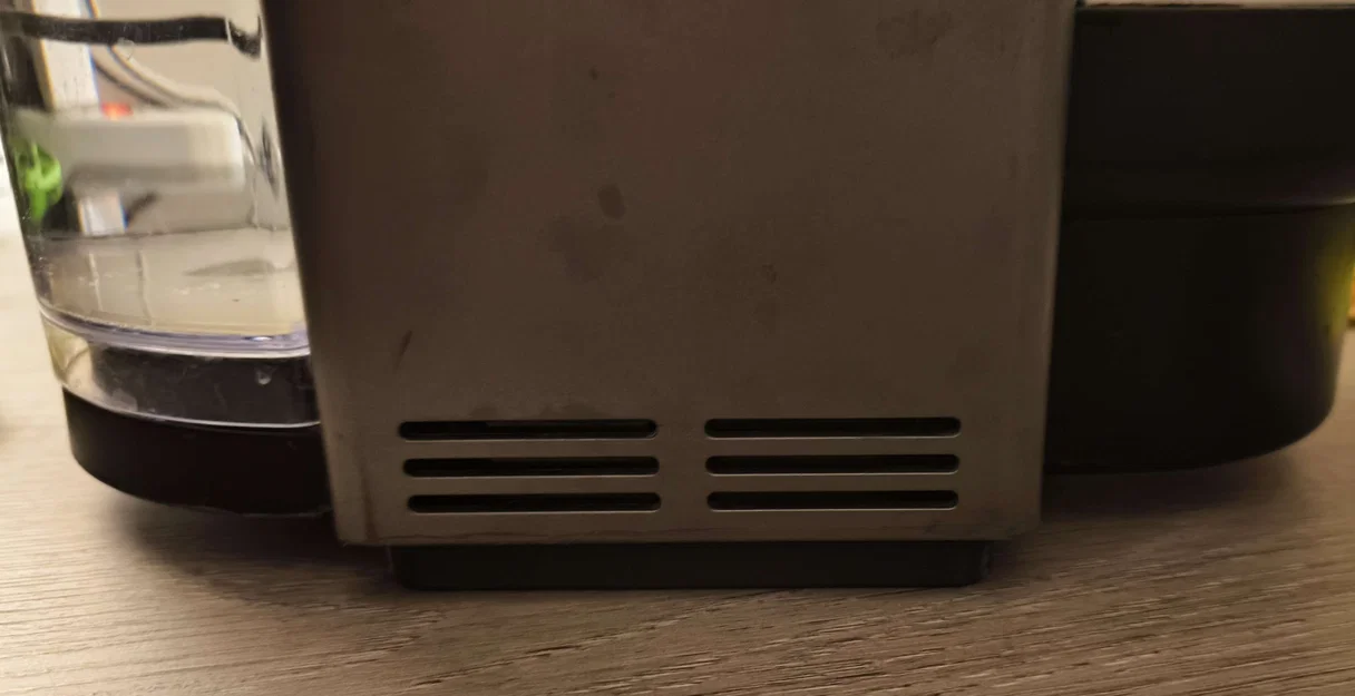 Chân đế đôn cao cho máy Nespresso Krups Essenza Automatic - Image 4