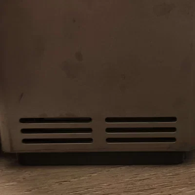 Chân đế đôn cao cho máy Nespresso Krups Essenza Automatic