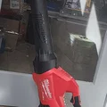 Đầu Thổi Khí (Air Multiplier) Cho Máy Thổi Lá Milwaukee - Thumbnail 1