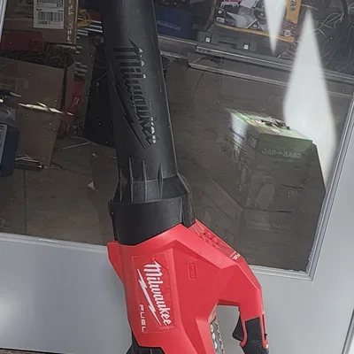 Đầu Thổi Khí (Air Multiplier) Cho Máy Thổi Lá Milwaukee