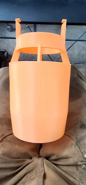 Đầu Thổi Khí (Air Multiplier) Cho Máy Thổi Lá Milwaukee - Image 3