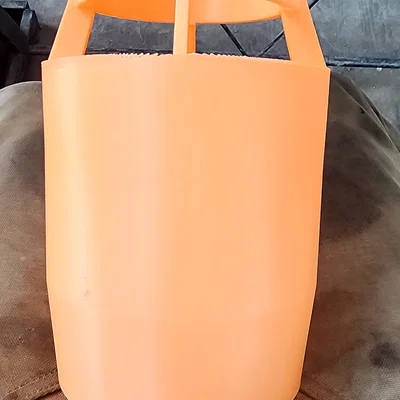 Đầu Thổi Khí (Air Multiplier) Cho Máy Thổi Lá Milwaukee