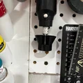 Giá treo máy mài Dremel trên tường: Gọn gàng và tiện lợi - Thumbnail 1
