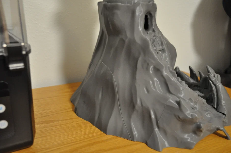 Tháp Lắc Xí Ngầu Skull Island (Đã Sửa Lỗi) - Image 2