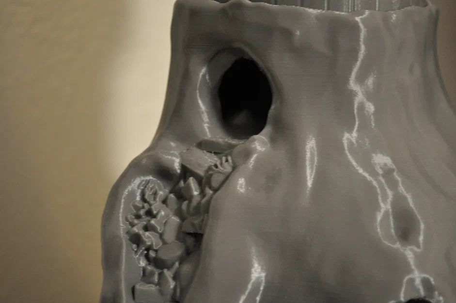 Tháp Lắc Xí Ngầu Skull Island (Đã Sửa Lỗi) - Image 5