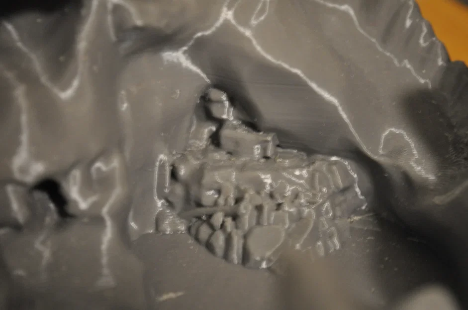 Tháp Lắc Xí Ngầu Skull Island (Đã Sửa Lỗi) - Image 7