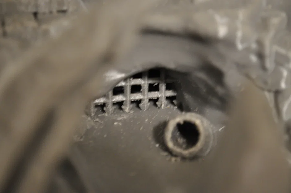 Tháp Lắc Xí Ngầu Skull Island (Đã Sửa Lỗi) - Image 8