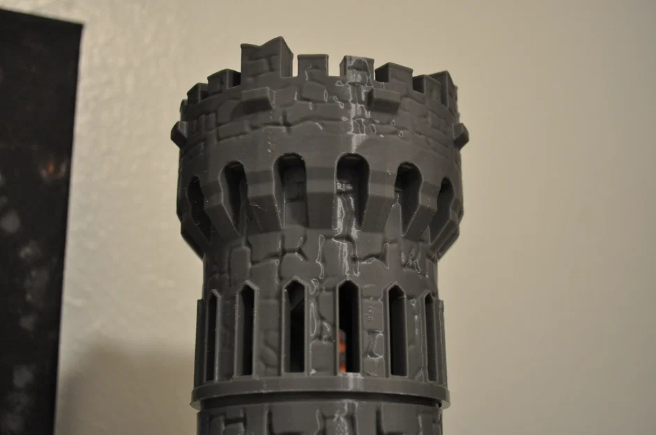 Tháp Lắc Xí Ngầu Skull Island (Đã Sửa Lỗi) - Image 9