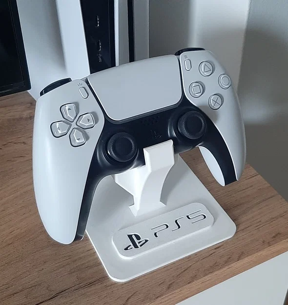 Giá đỡ tay cầm PS5 - Image 1