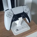 Giá đỡ tay cầm PS5 - Thumbnail 1
