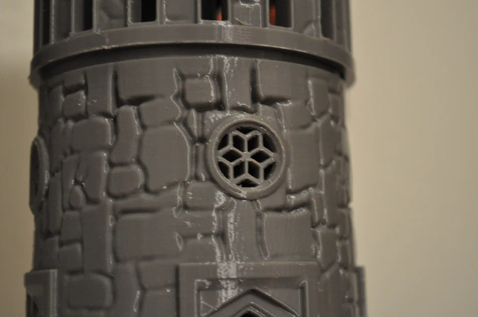 Tháp Lắc Xí Ngầu Skull Island (Đã Sửa Lỗi) - Image 10