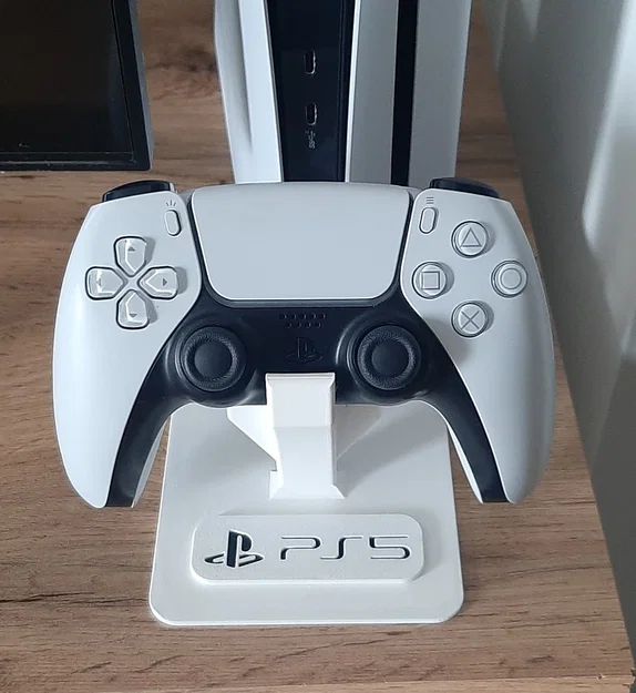 Giá đỡ tay cầm PS5 - Image 2