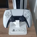 Giá đỡ tay cầm PS5 - Thumbnail 2