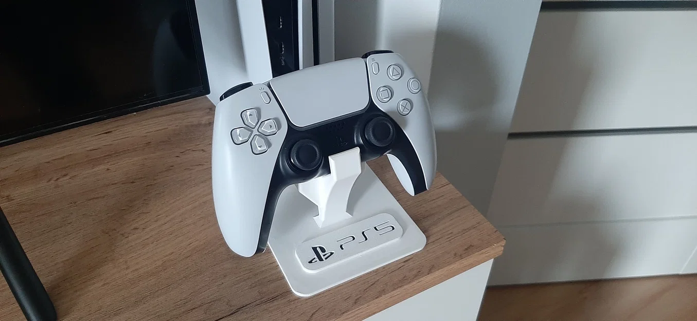 Giá đỡ tay cầm PS5 - Image 3