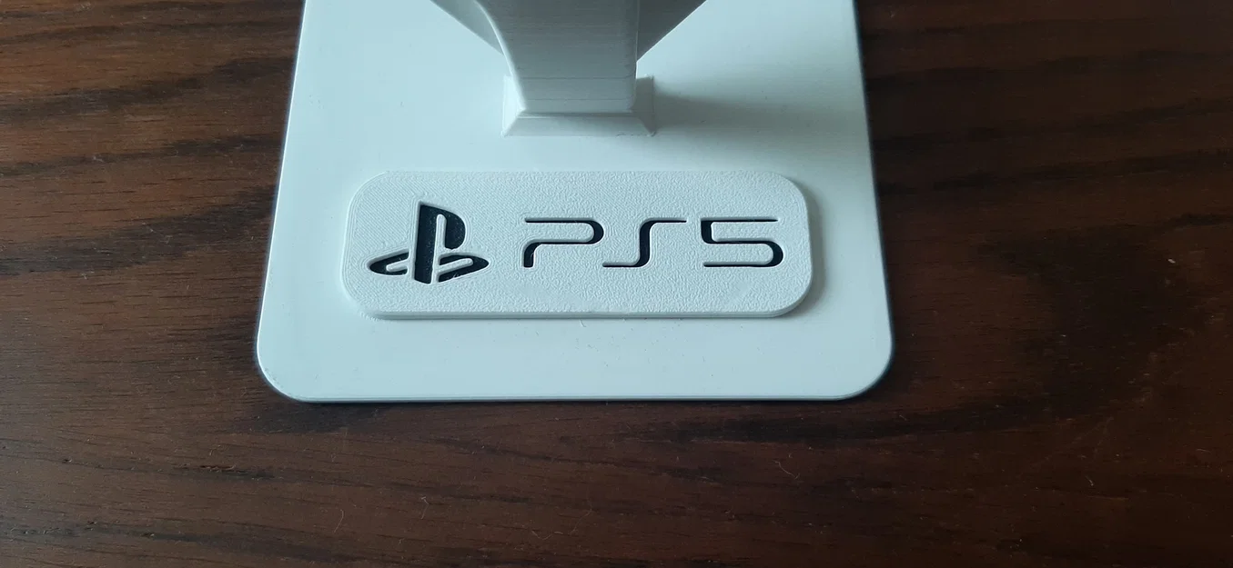 Giá đỡ tay cầm PS5 - Image 7