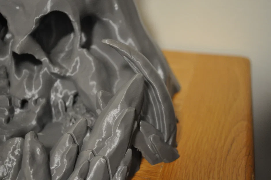 Tháp Lắc Xí Ngầu Skull Island (Đã Sửa Lỗi) - Image 18