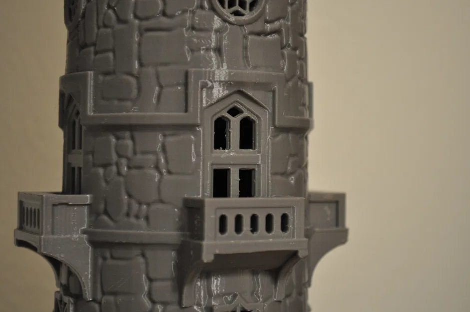 Tháp Lắc Xí Ngầu Skull Island (Đã Sửa Lỗi) - Image 19