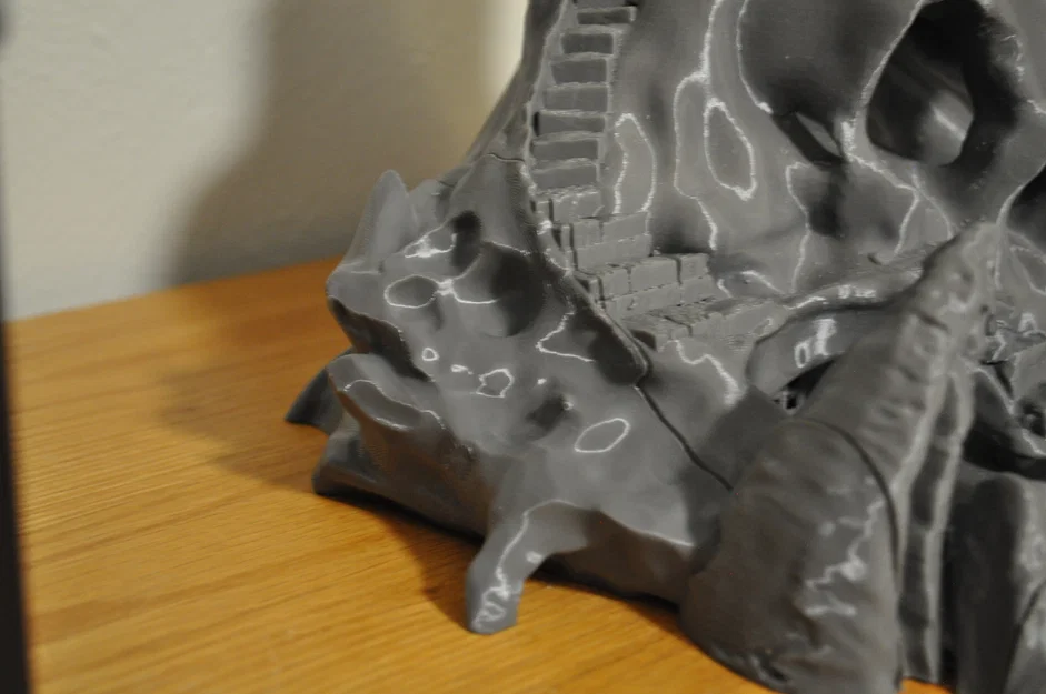 Tháp Lắc Xí Ngầu Skull Island (Đã Sửa Lỗi) - Image 20