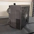 Prusa Advanced Filtration - Bộ giá đỡ nâng cấp cho Core One - Thumbnail 5