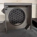 Prusa Advanced Filtration - Bộ giá đỡ nâng cấp cho Core One - Thumbnail 6