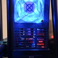 Tấm chắn PSU giúp giảm ồn cho Sovol SV06 (Plus) ACE - Thumbnail 3