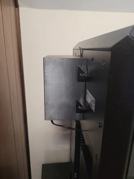 Hệ Thống Lọc Khí Nâng Cao Cho Prusa CORE One (Bản In Tự Chế) - Image 1