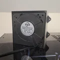 Hệ Thống Lọc Khí Nâng Cao Cho Prusa CORE One (Bản In Tự Chế) - Thumbnail 3