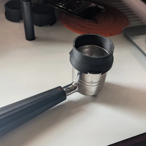 Phễu Ninja Luxe Cafe phiên bản rút ngắn - Image 1