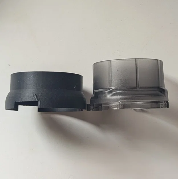 Phễu Ninja Luxe Cafe phiên bản rút ngắn - Image 2