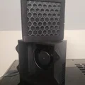 Hệ Thống Lọc Khí Nâng Cao Cho Prusa CORE One (Bản In Tự Chế) - Thumbnail 5
