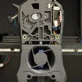 Bộ đùn nhựa Galileo 2 Extruder: Nhẹ, bền và tích hợp cảm biến - Thumbnail 2