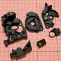 Bộ đùn nhựa Galileo 2 Extruder: Nhẹ, bền và tích hợp cảm biến - Thumbnail 4