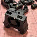 Bộ đùn nhựa Galileo 2 Extruder: Nhẹ, bền và tích hợp cảm biến - Thumbnail 5