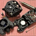 Bộ đùn nhựa Galileo 2 Extruder: Nhẹ, bền và tích hợp cảm biến - Thumbnail 6