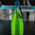 Tee Golf Parametric Dành Cho Phòng Tập Golf Giả Lập In Bằng TPU - Thumbnail 4