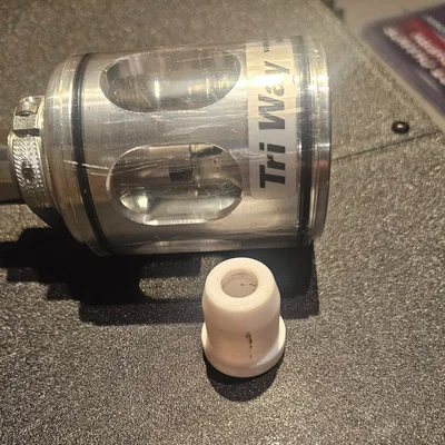 Đầu chuyển đổi 3D cho máy cắt vỏ đạn 6.5 Creedmoor TriWay