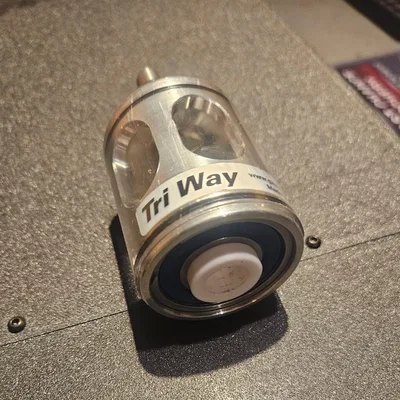 Đầu chuyển đổi 3D cho máy cắt vỏ đạn 6.5 Creedmoor TriWay