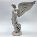 Tượng Thiên Thần Hộ Mệnh Cổ Điển - Thumbnail 3