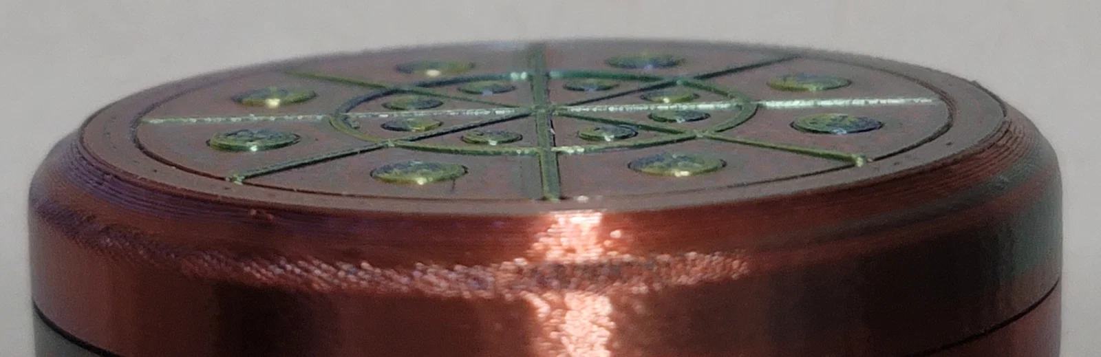 Pizza box v2 - Hộp đựng đa năng - Image 4