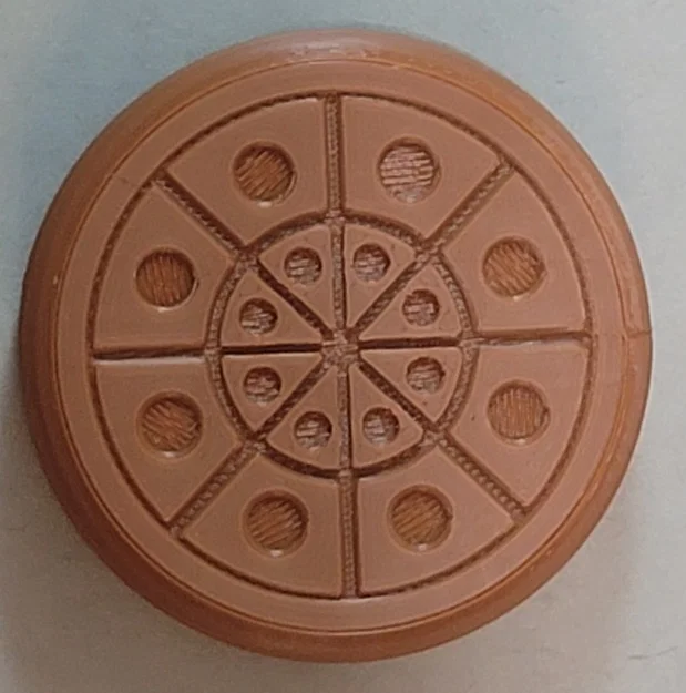 Pizza box v2 - Hộp đựng đa năng - Image 7