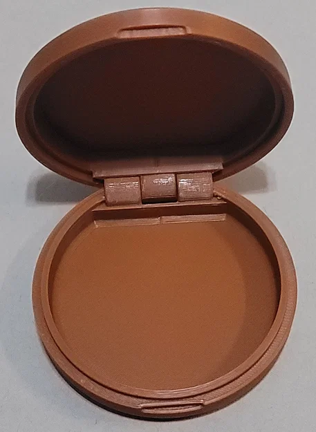 Pizza box v2 - Hộp đựng đa năng - Image 8