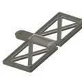 Antenna định hướng Moxon 868MHz - Thumbnail 1