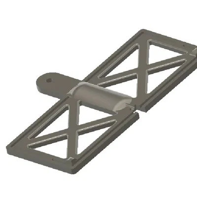 Antenna định hướng Moxon 868MHz