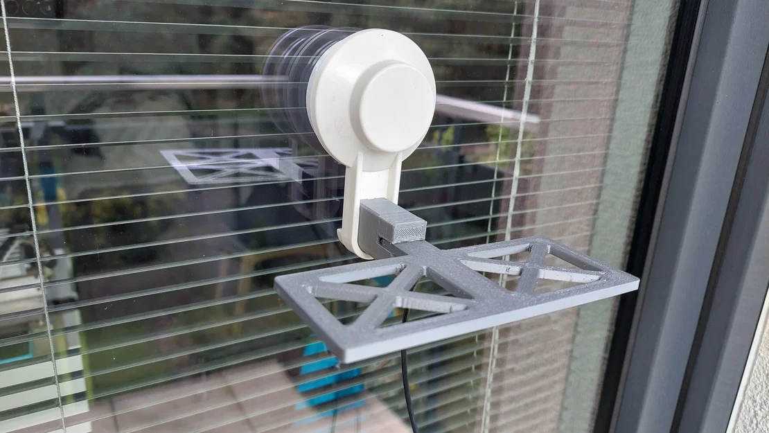 Antenna định hướng Moxon 868MHz - Image 7