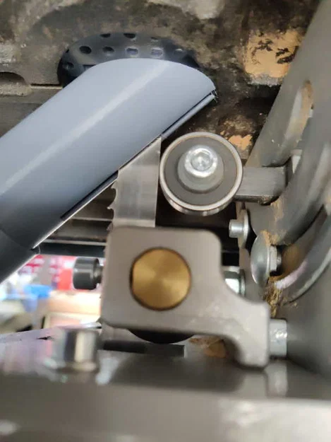 Bộ Hút Bụi Cho Máy Cưa Vòng (Bandsaw Dust Extractor) - Image 1
