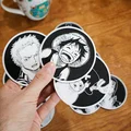 Bộ 10 Đế Lót Ly One Piece - Thumbnail 5