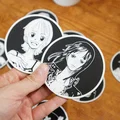 Bộ 10 Đế Lót Ly One Piece - Thumbnail 10