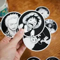 Bộ 10 Đế Lót Ly One Piece - Thumbnail 12